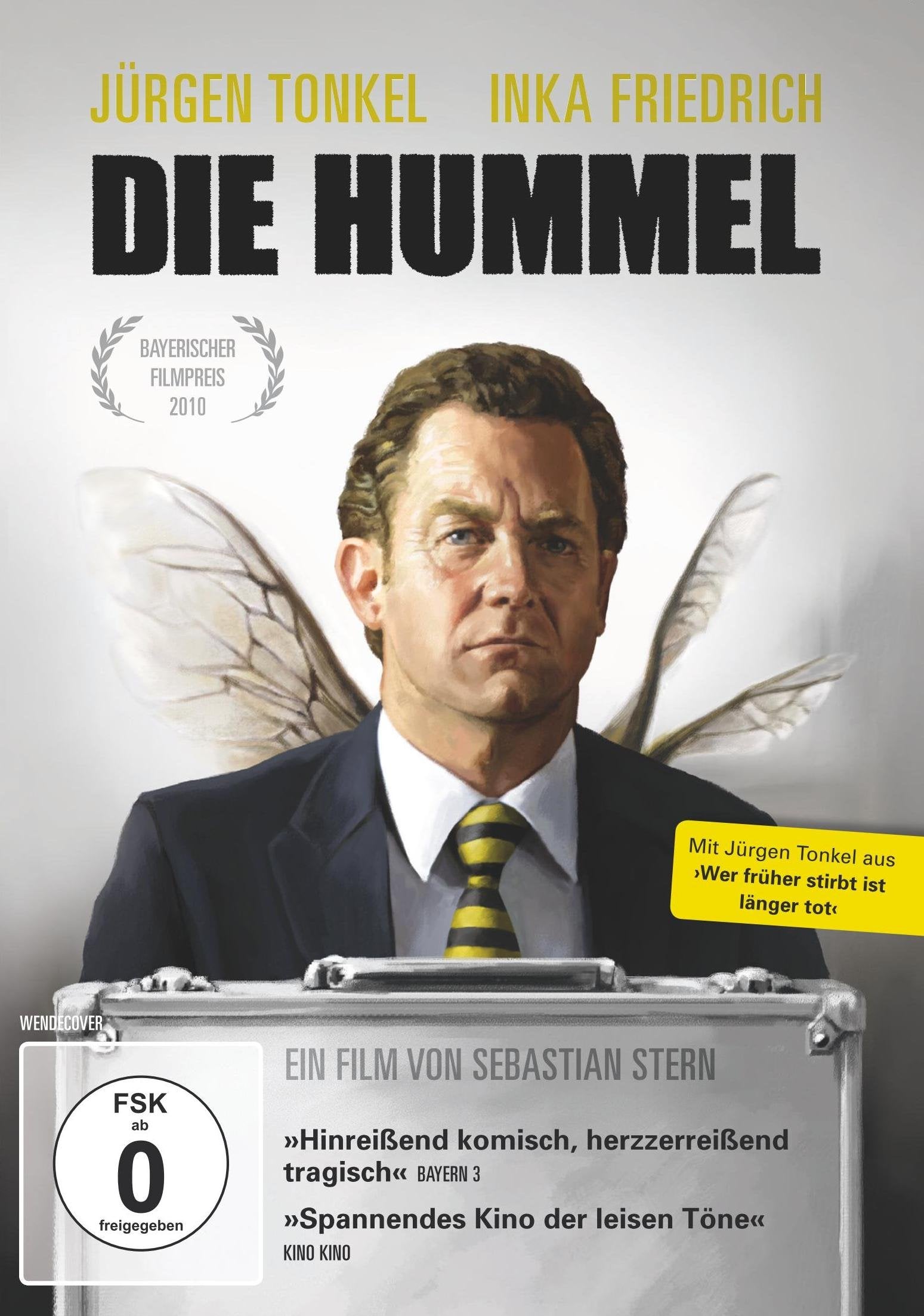 Die Hummel Movies