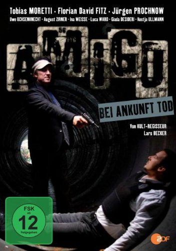 Amigo - Bei Ankunft Tod Box sets