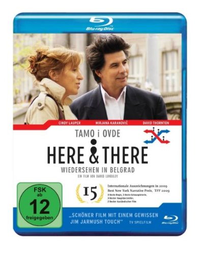 Here & There Movies