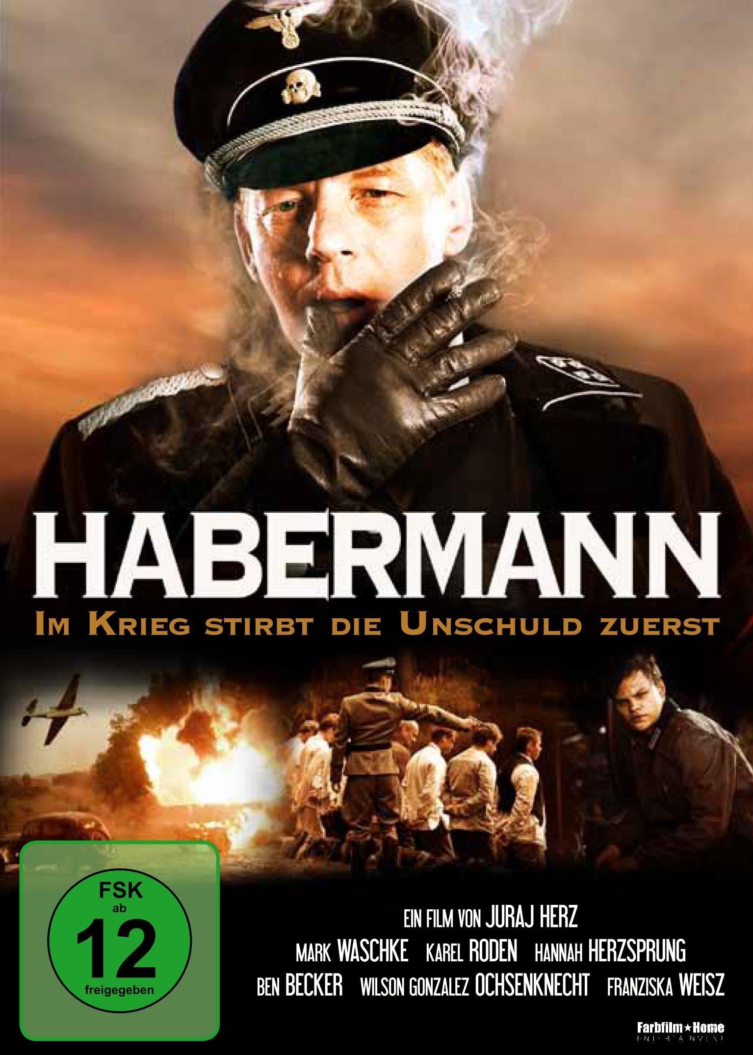 Habermann Movies