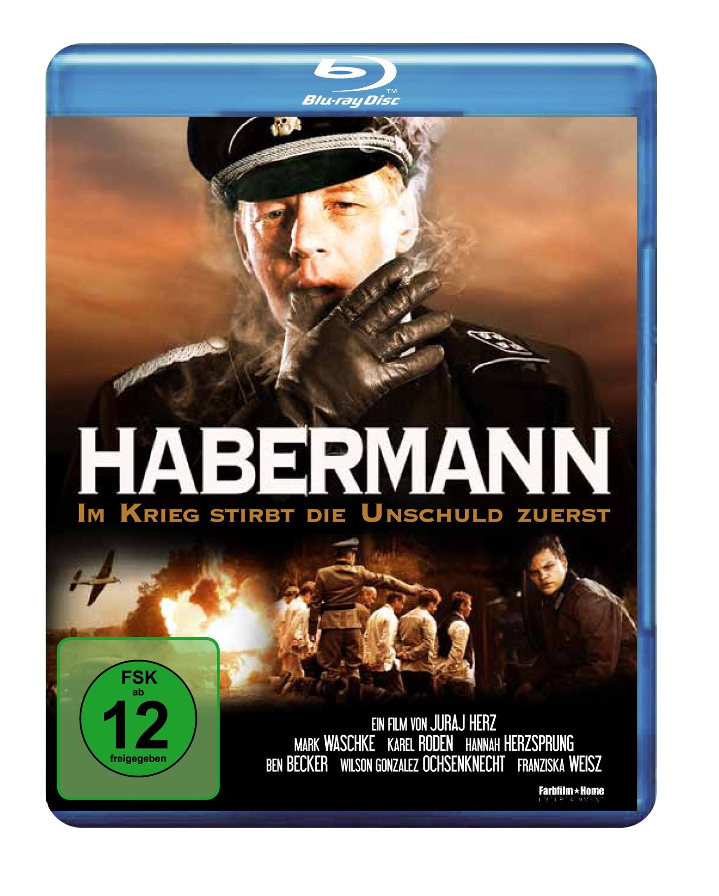 Habermann Movies