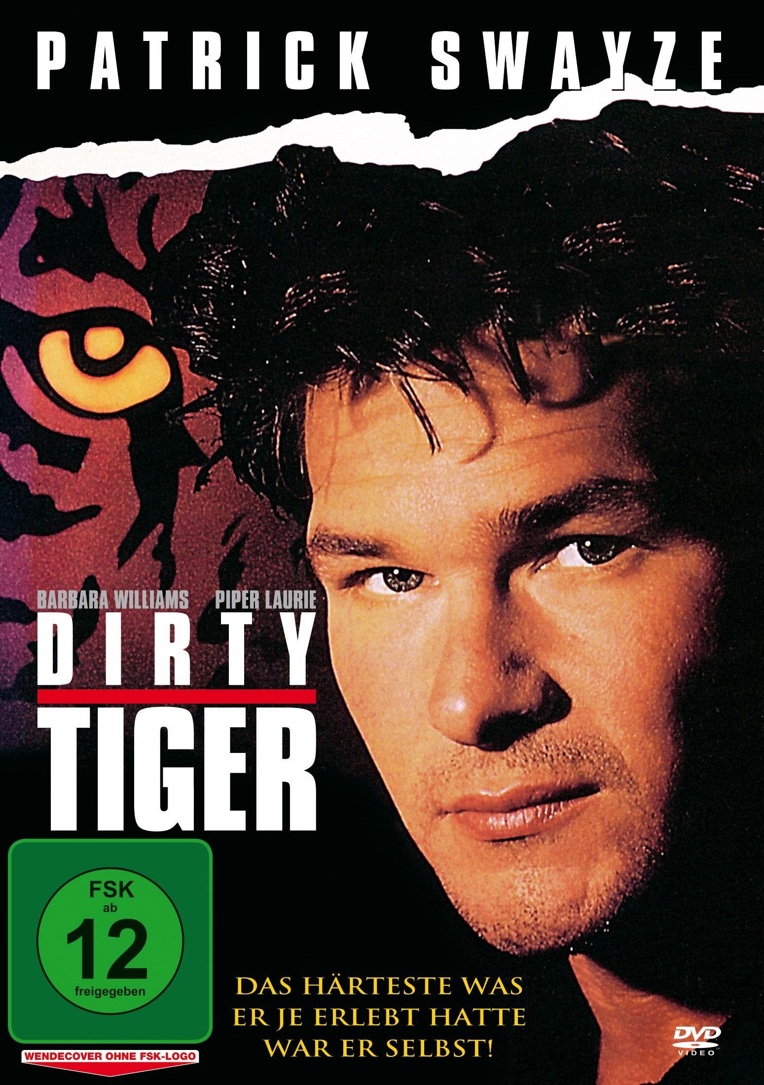 Product Image: Dirty Tiger