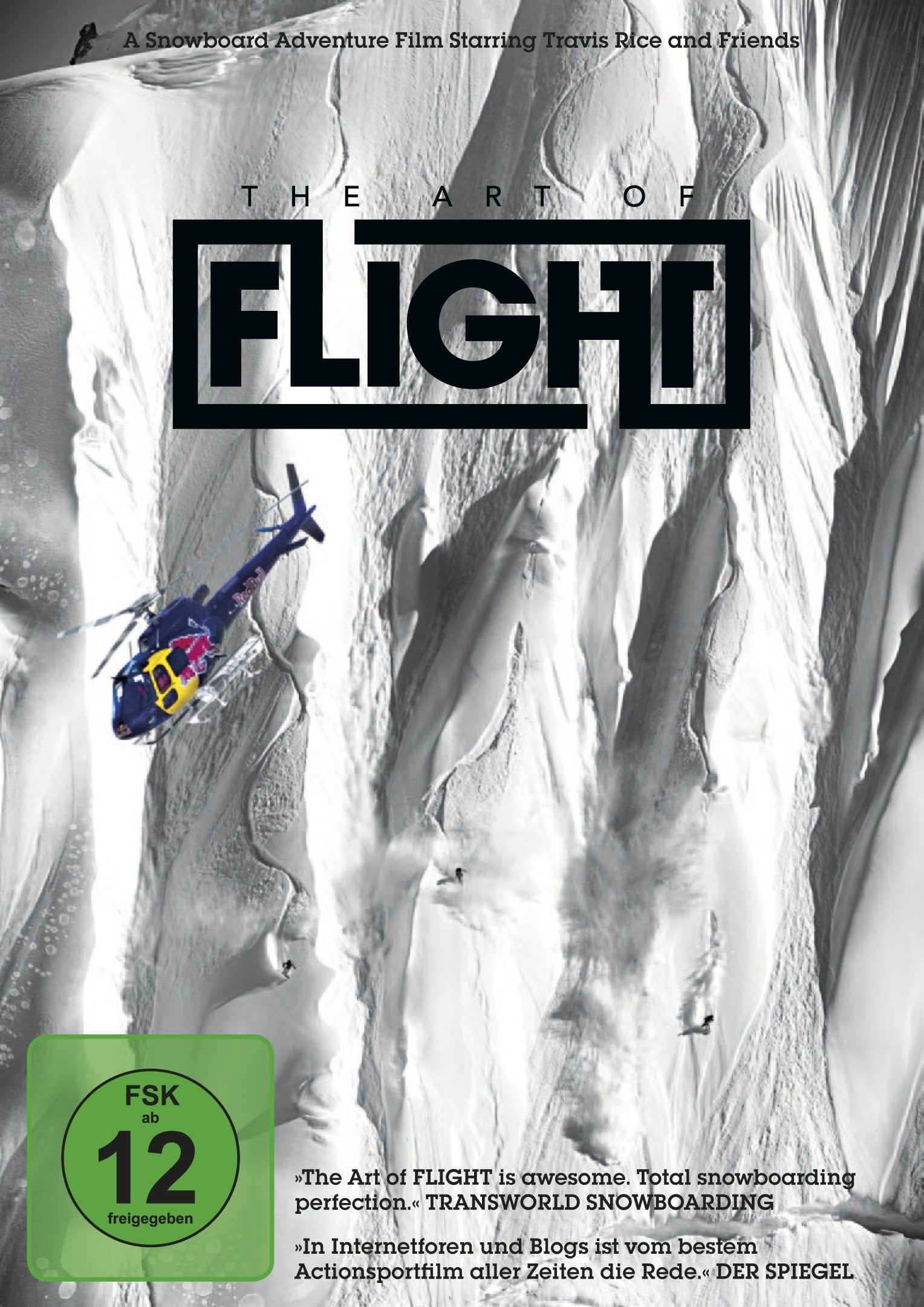 Product Image: The Art of Flight