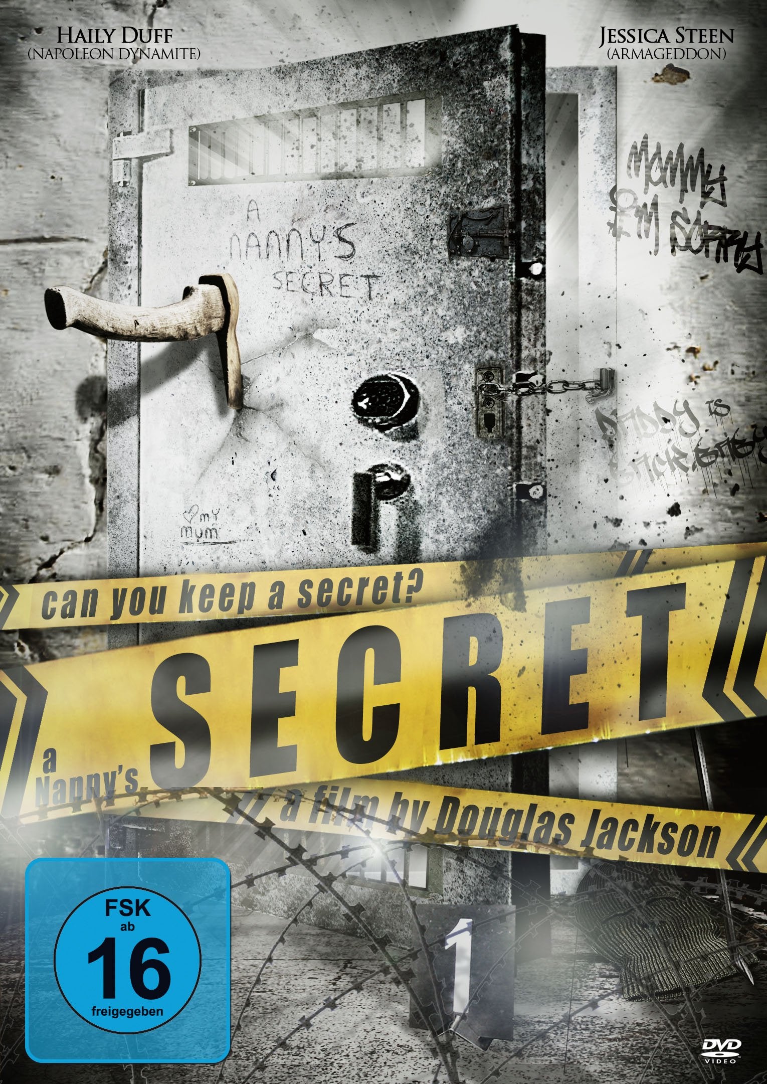 Product Image: A Nanny's Secret