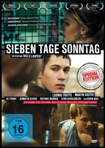 Sieben Tage Sonntag Films