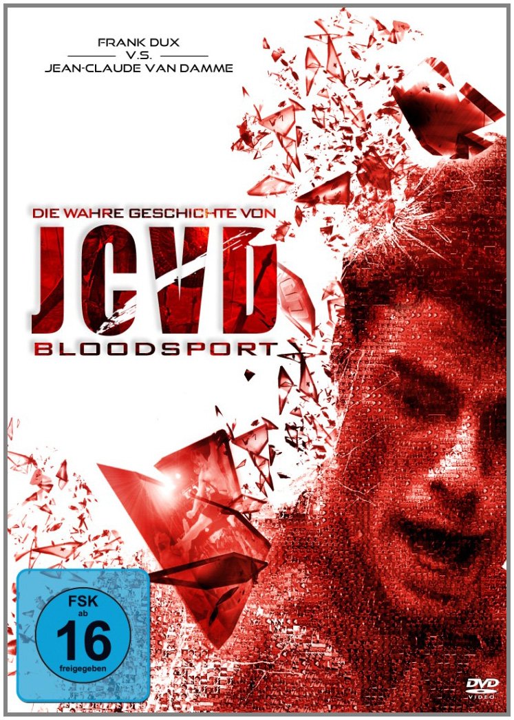 Die wahre Geschichte von JCVD's Bloodsport Films