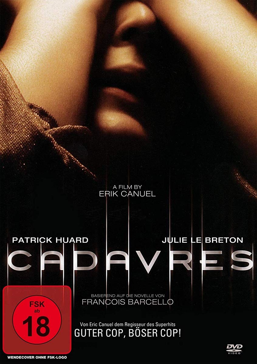 Cadavres Films