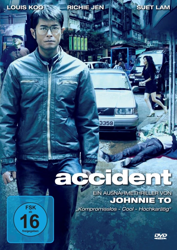 Product Image: Accident