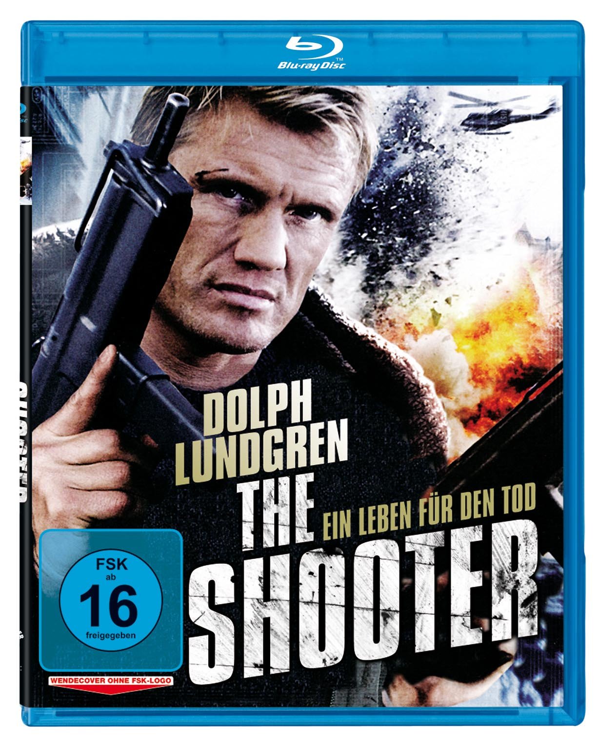The Shooter - Ein Leben für den Tod Films