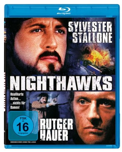 Product Image: Nighthawks - Nachtfalken