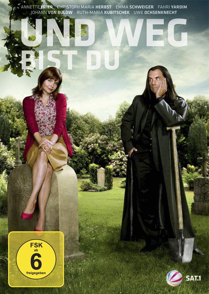 Und weg bist Du! Movies