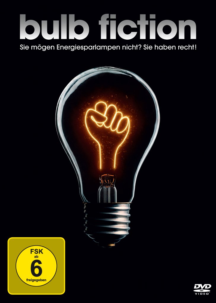 Bulb Fiction Movies