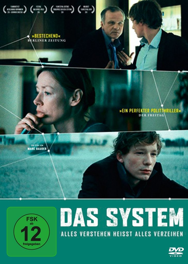 Das System - Alles verstehen heisst alles verzeihen Films
