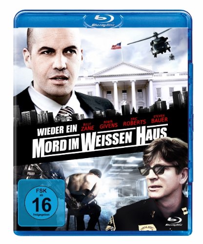 Wieder ein Mord im Weissen Haus Films
