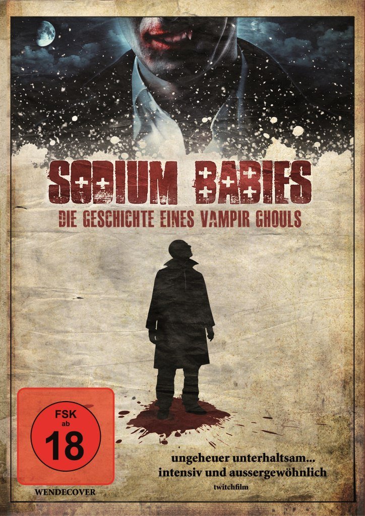 Sodium Babies - Die Geschichte eines Vampir Ghouls Films