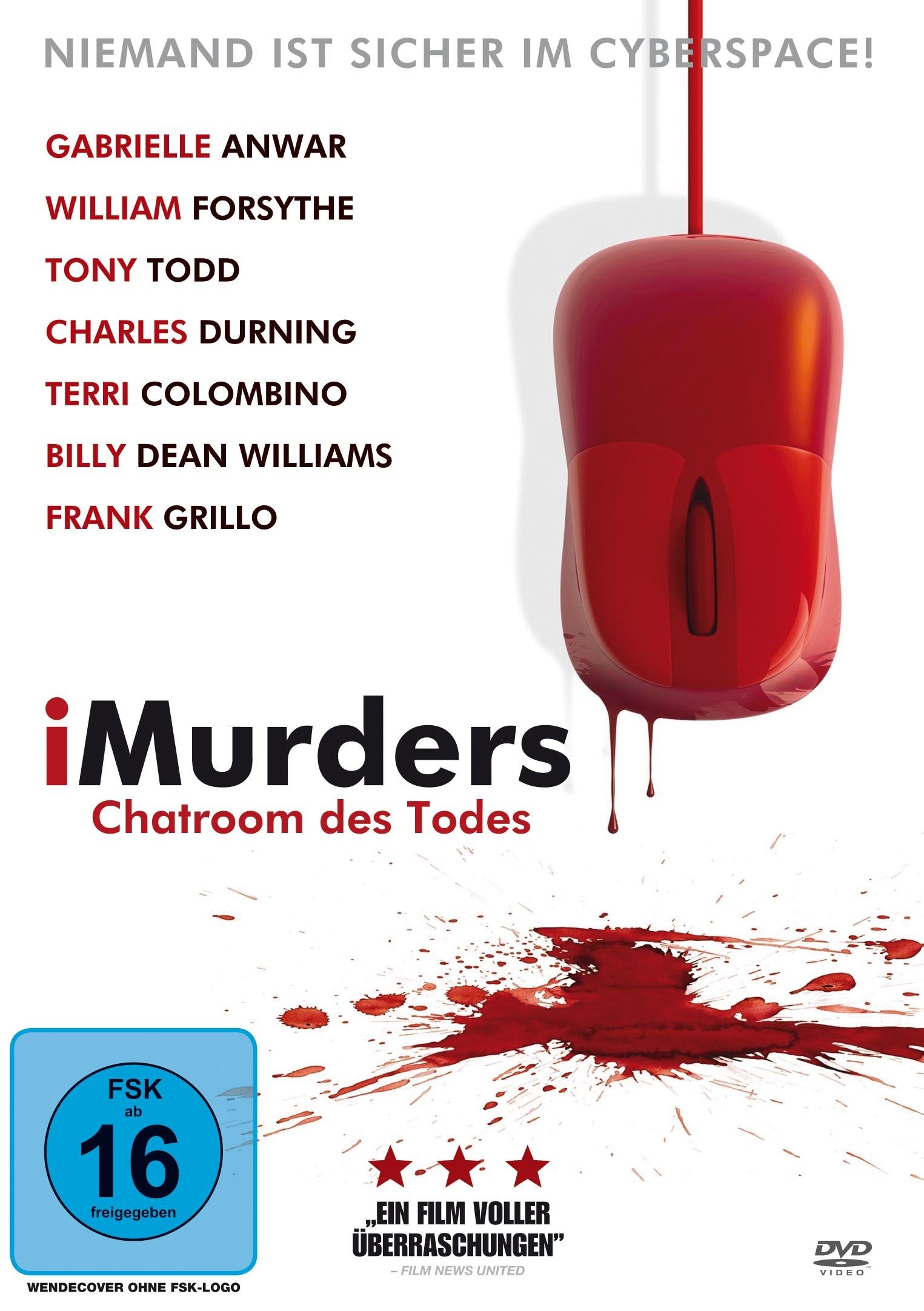 iMurders - Chatroom des Todes Movies