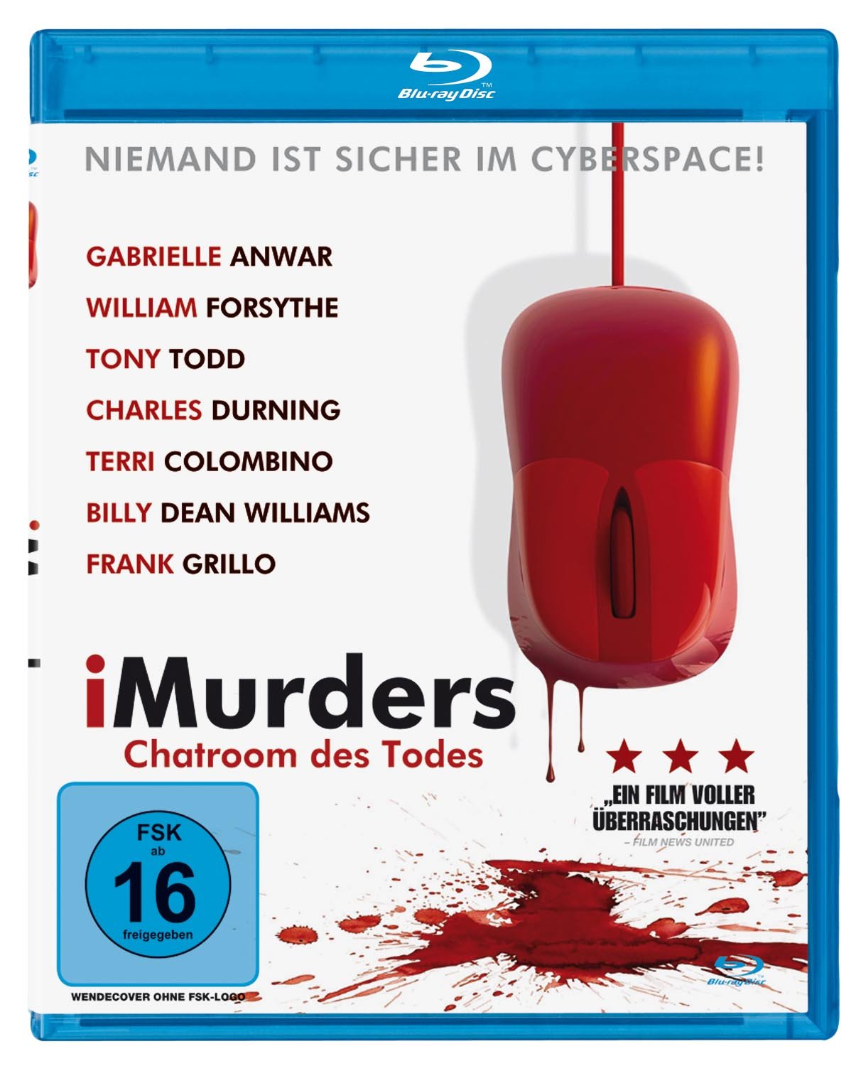 Product Image: iMurders - Chatroom des Todes