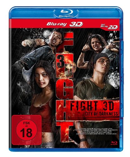 Fight - City of Darkness Films