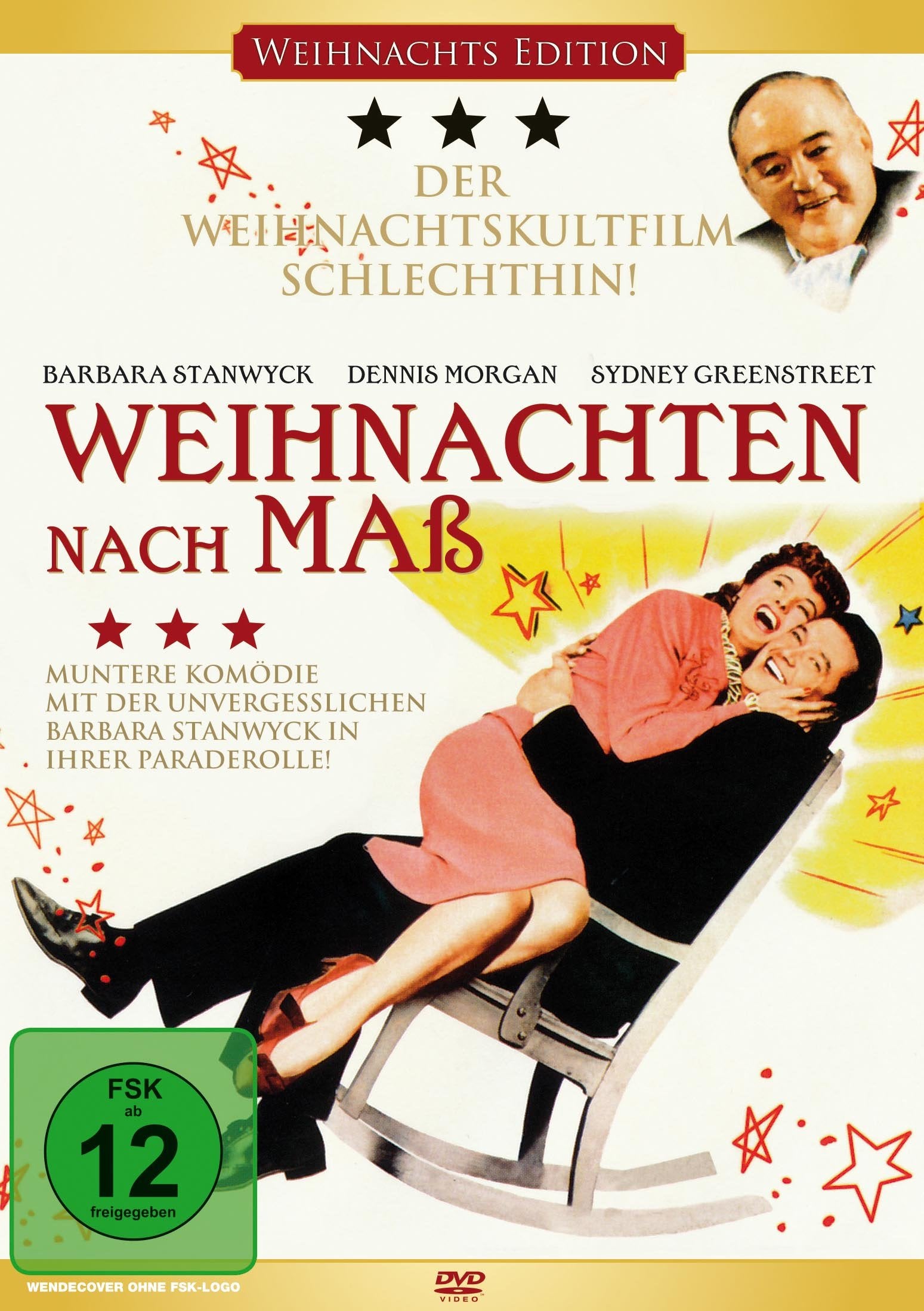 Weihnachten nach Maß Movies