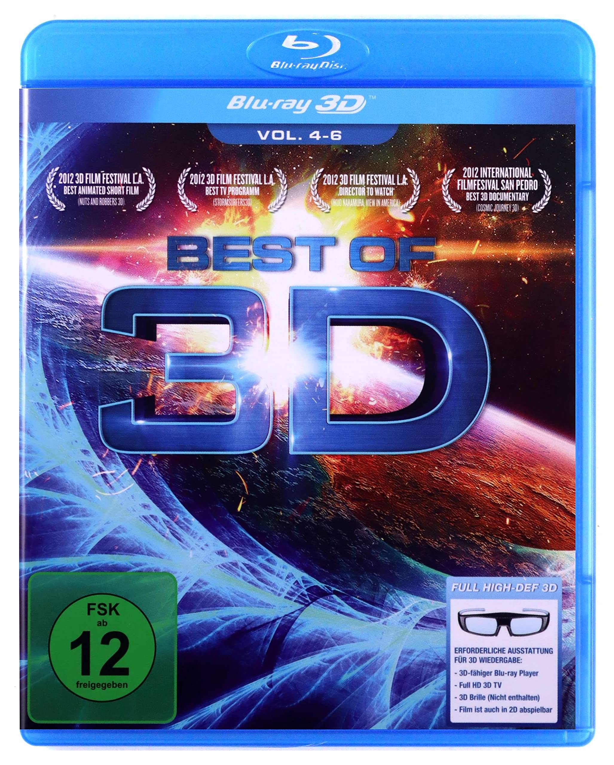 Best of 3D-Vol.4-6 Films
