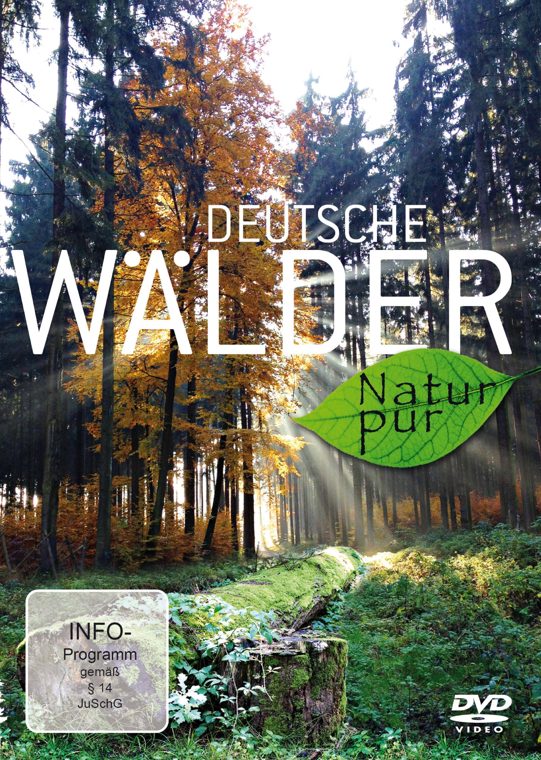 Natur Pur - Deutsche Wälder Films