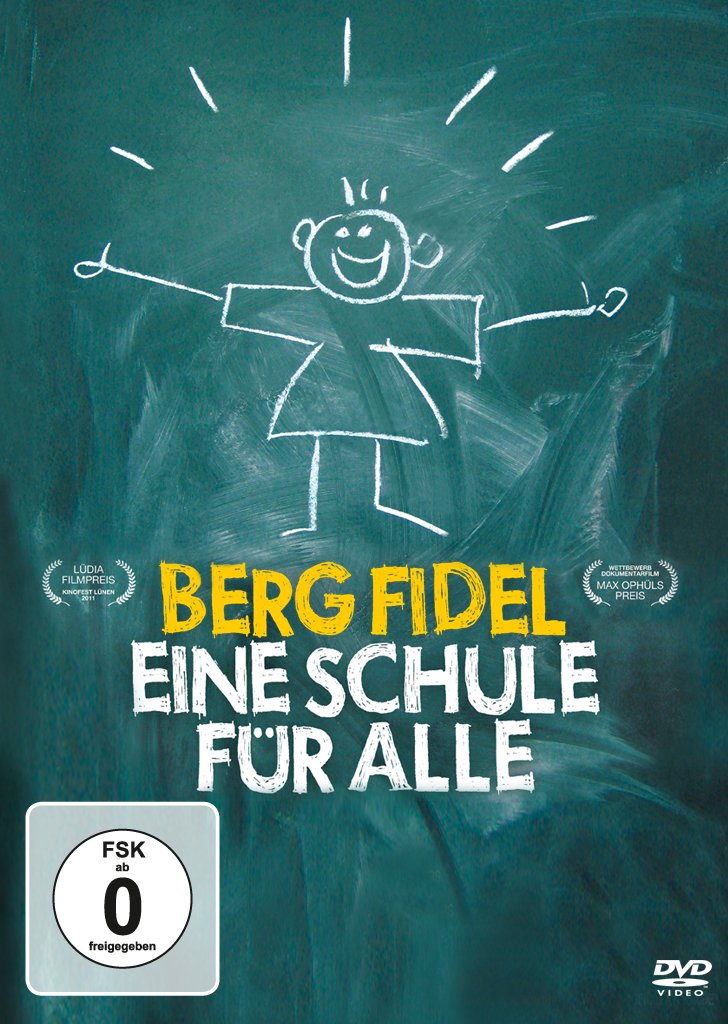 Berg Fidel Movies