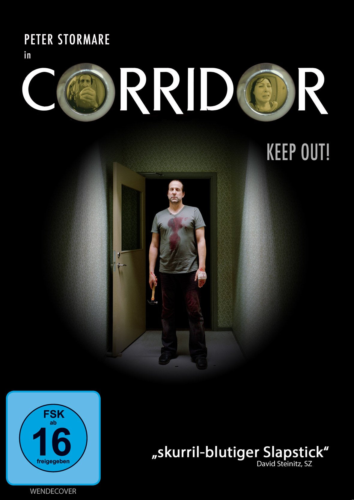 Corridor Movies