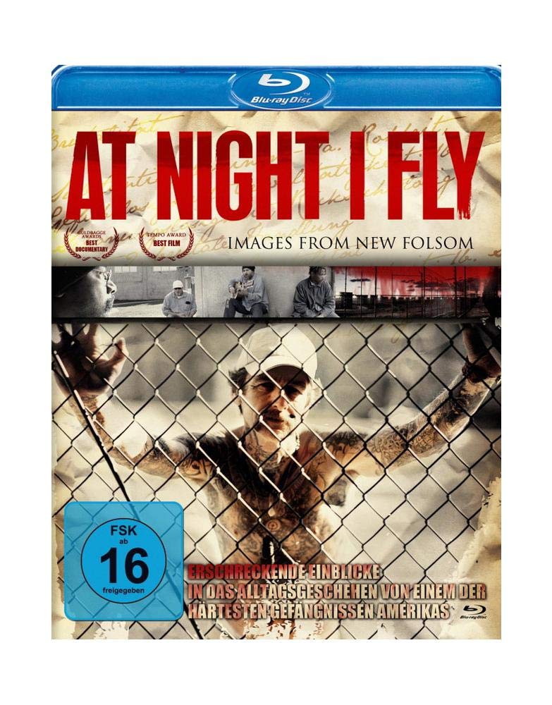 At Night I Fly Movies