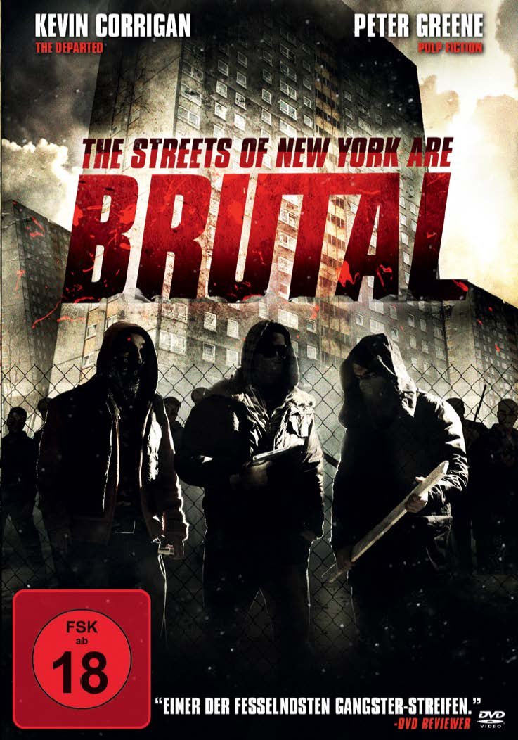 Brutal Movies