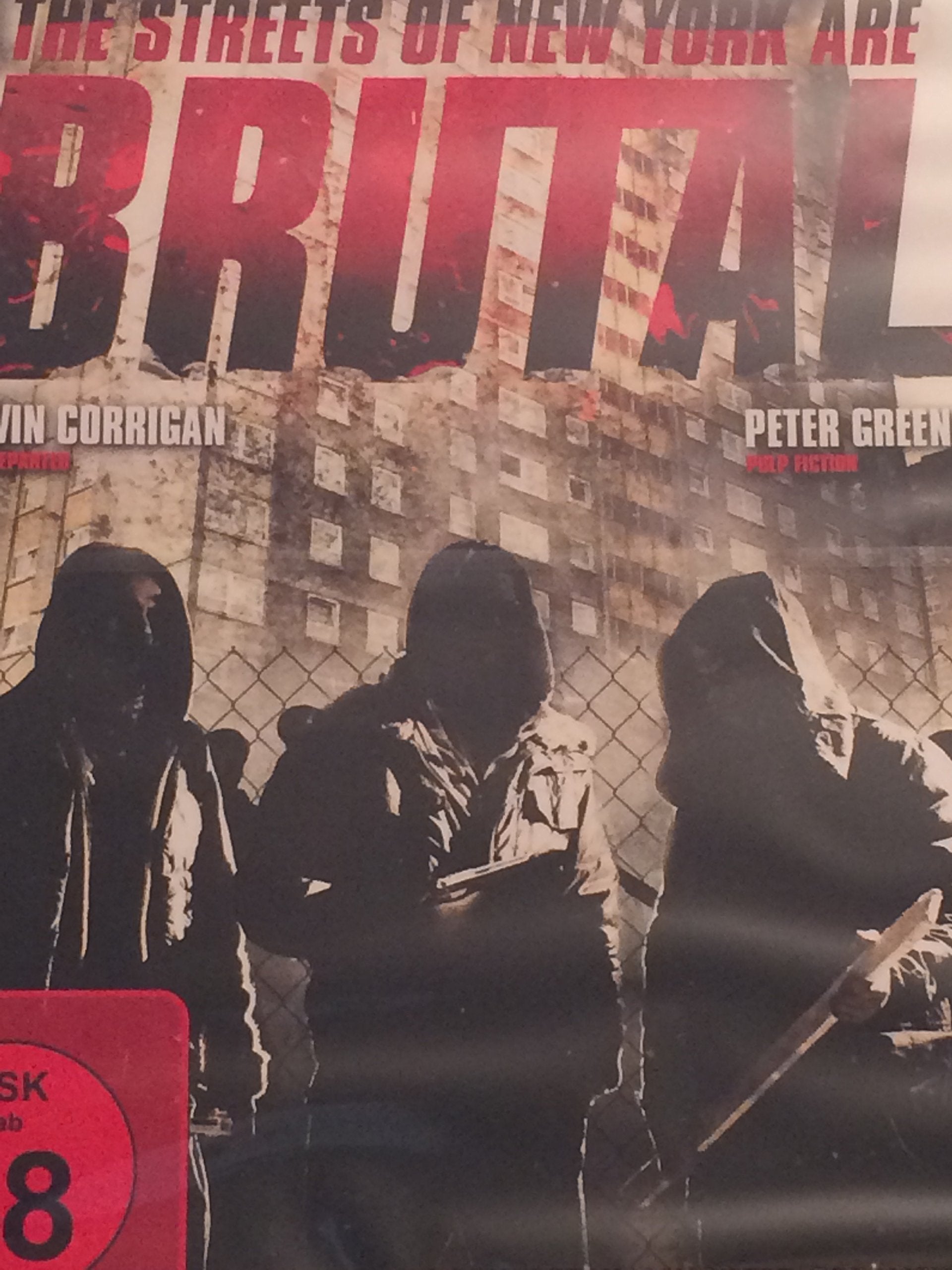 Brutal Movies