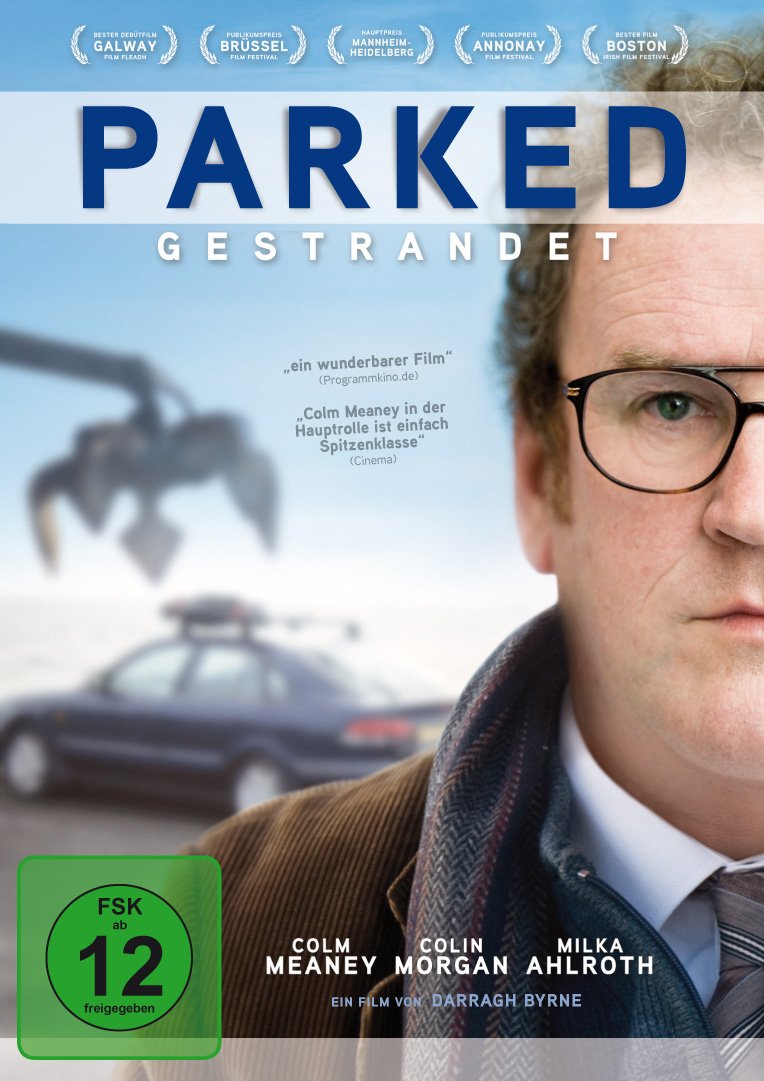 Parked - Gestrandet Movies