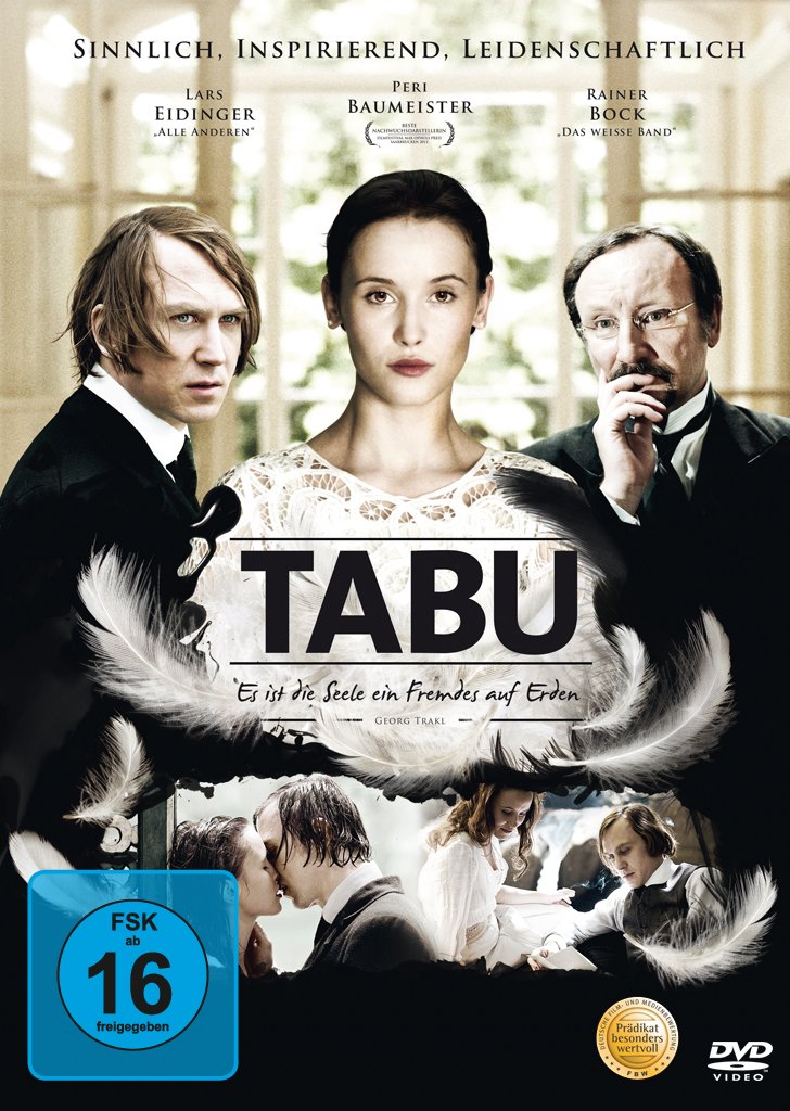 Tabu Movies