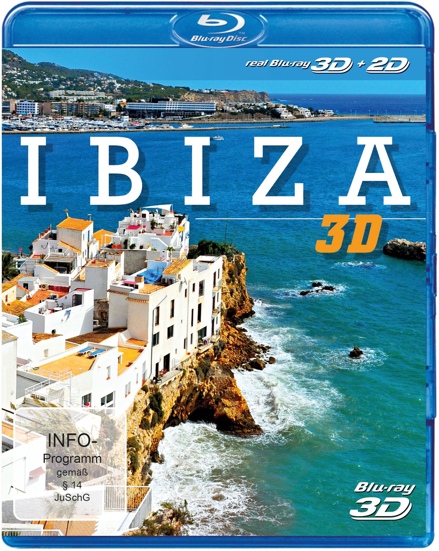 Product Image: Ibiza 3D