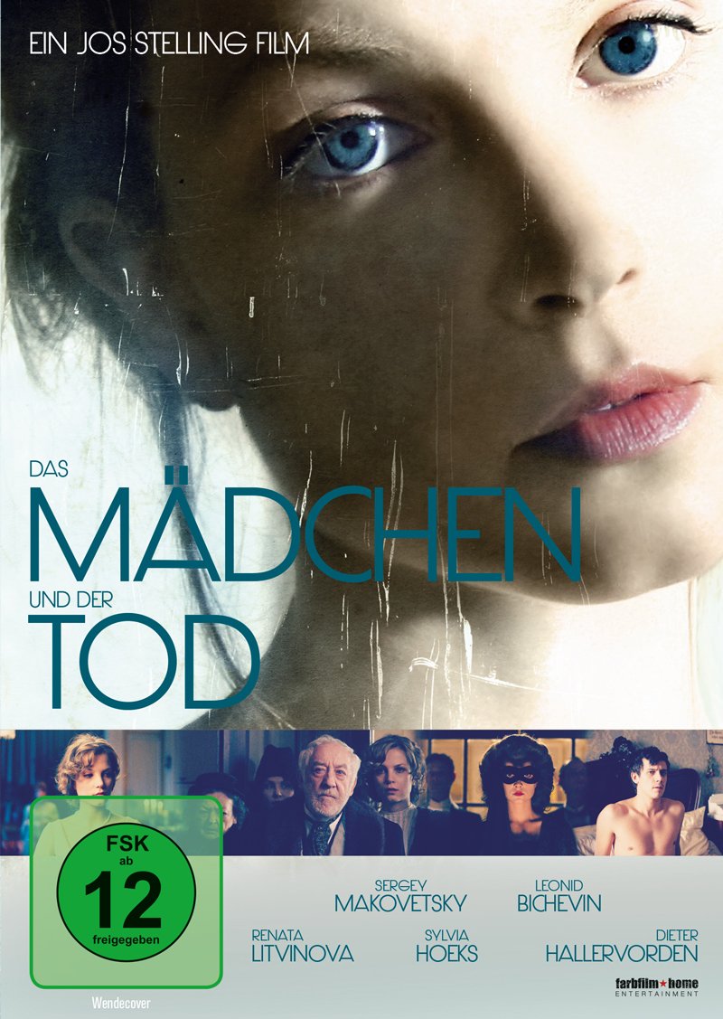 Das Mädchen und der Tod Movies
