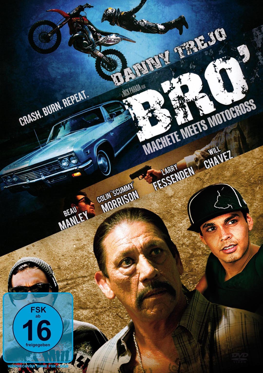 Bro Movies
