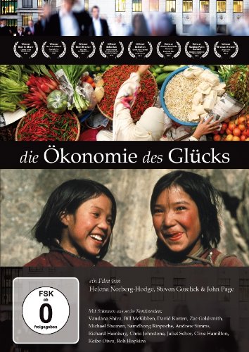 Die Ökonomie des Glücks Films