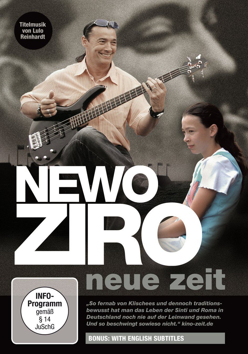 Newo Ziro-Neue Zeit Films