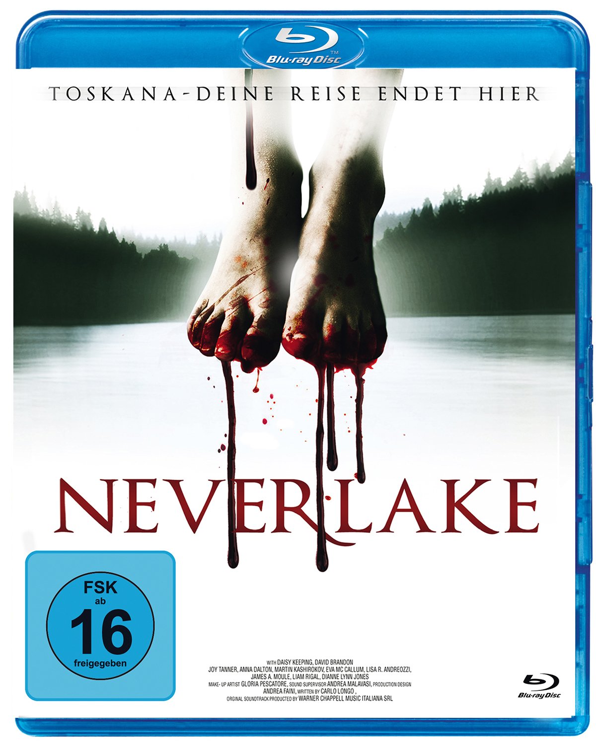 Product Image: Neverlake