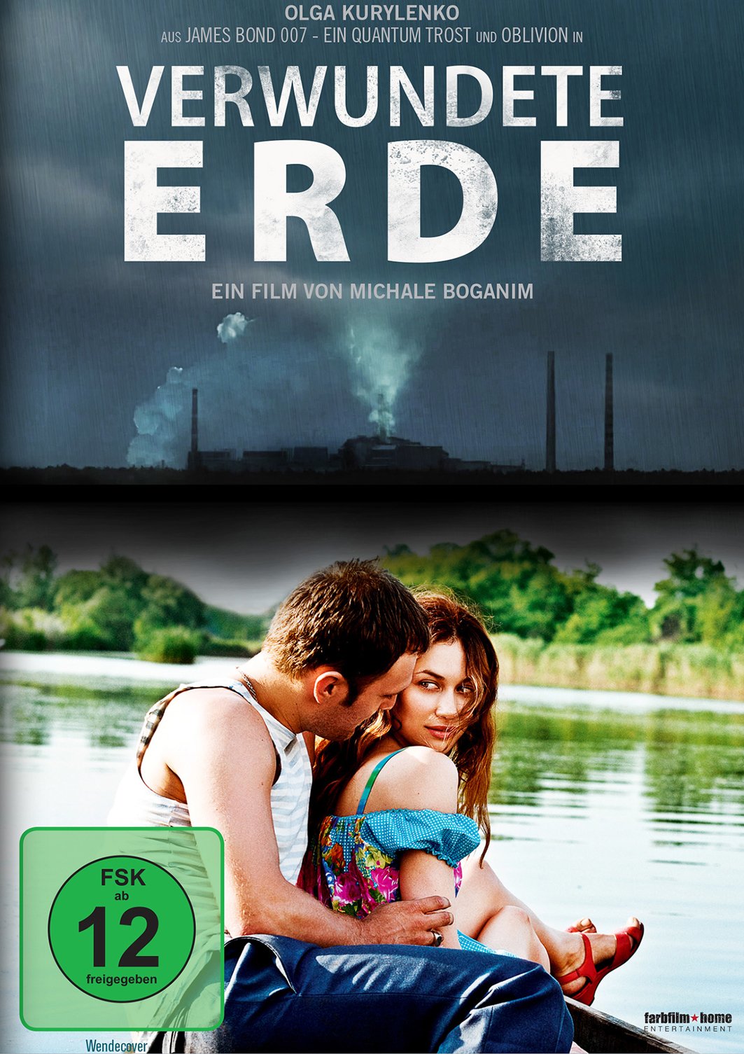 Product Image: Verwundete Erde