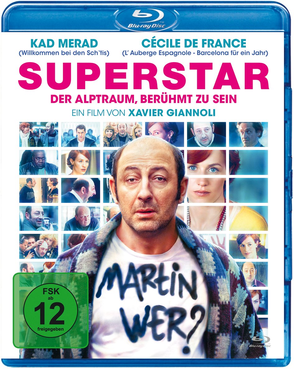 Superstar Movies