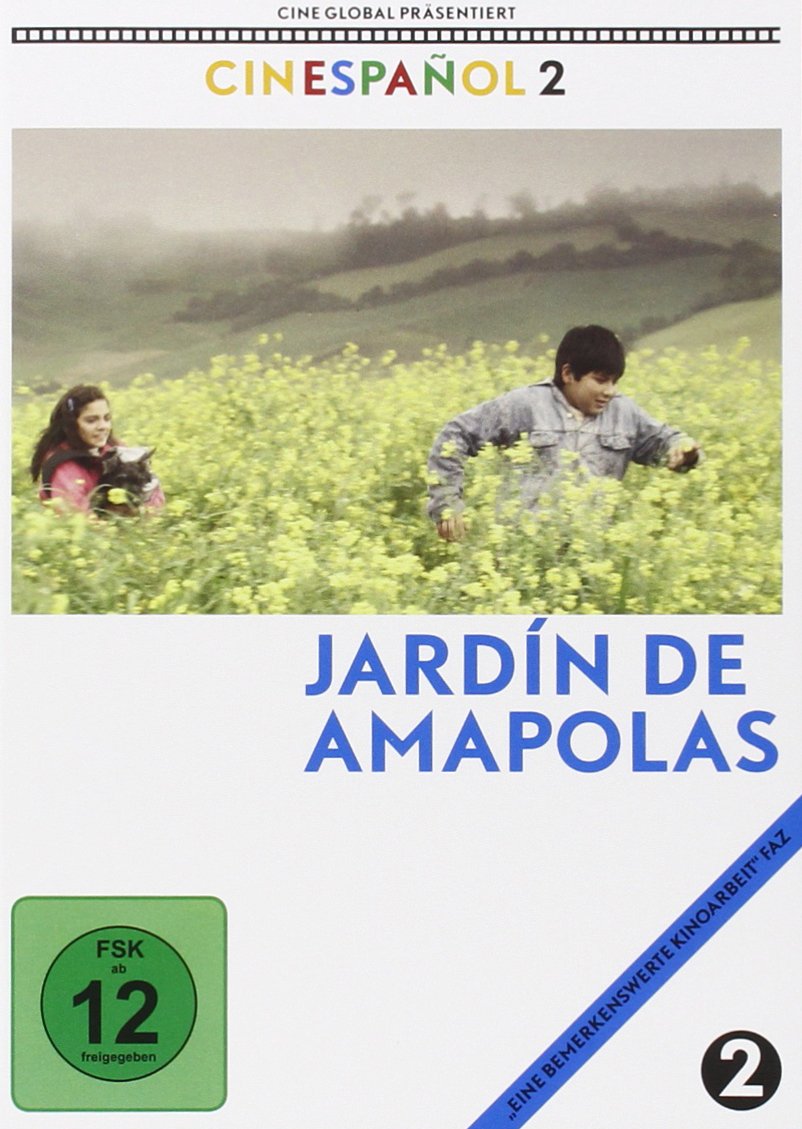 Jard¡n de Amapolas (Cinespanol) (OmU) Films
