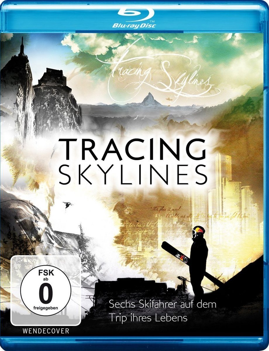 Tracing Skylines Movies