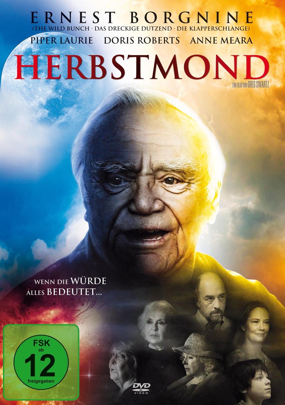 Product Image: Herbstmond