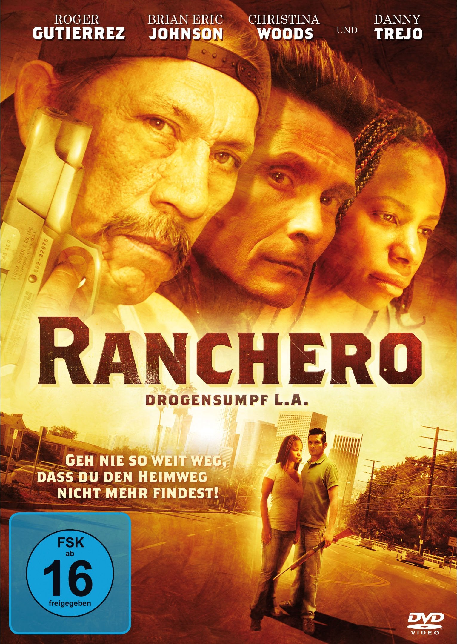 Ranchero Movies