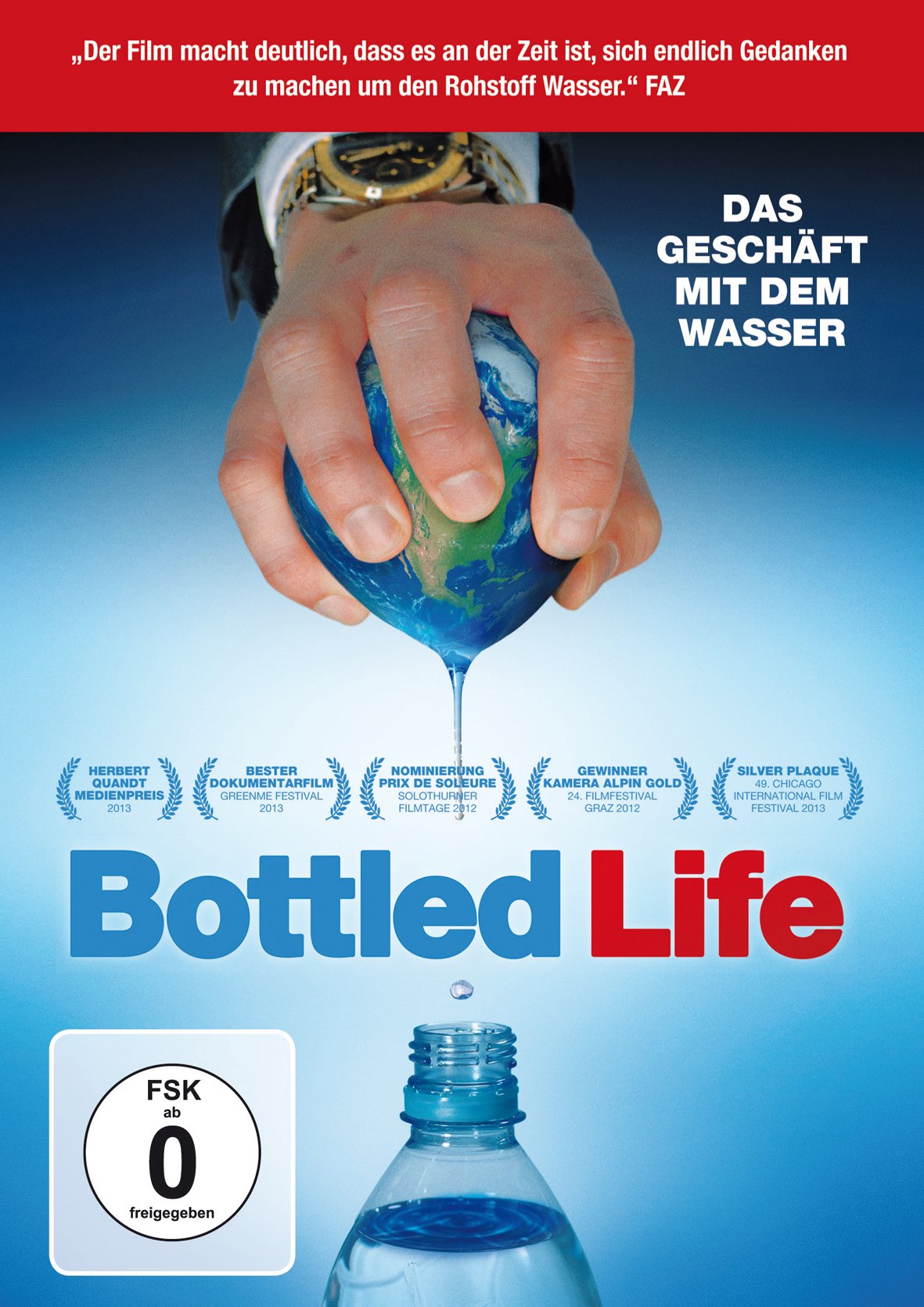 Bottled Life Movies