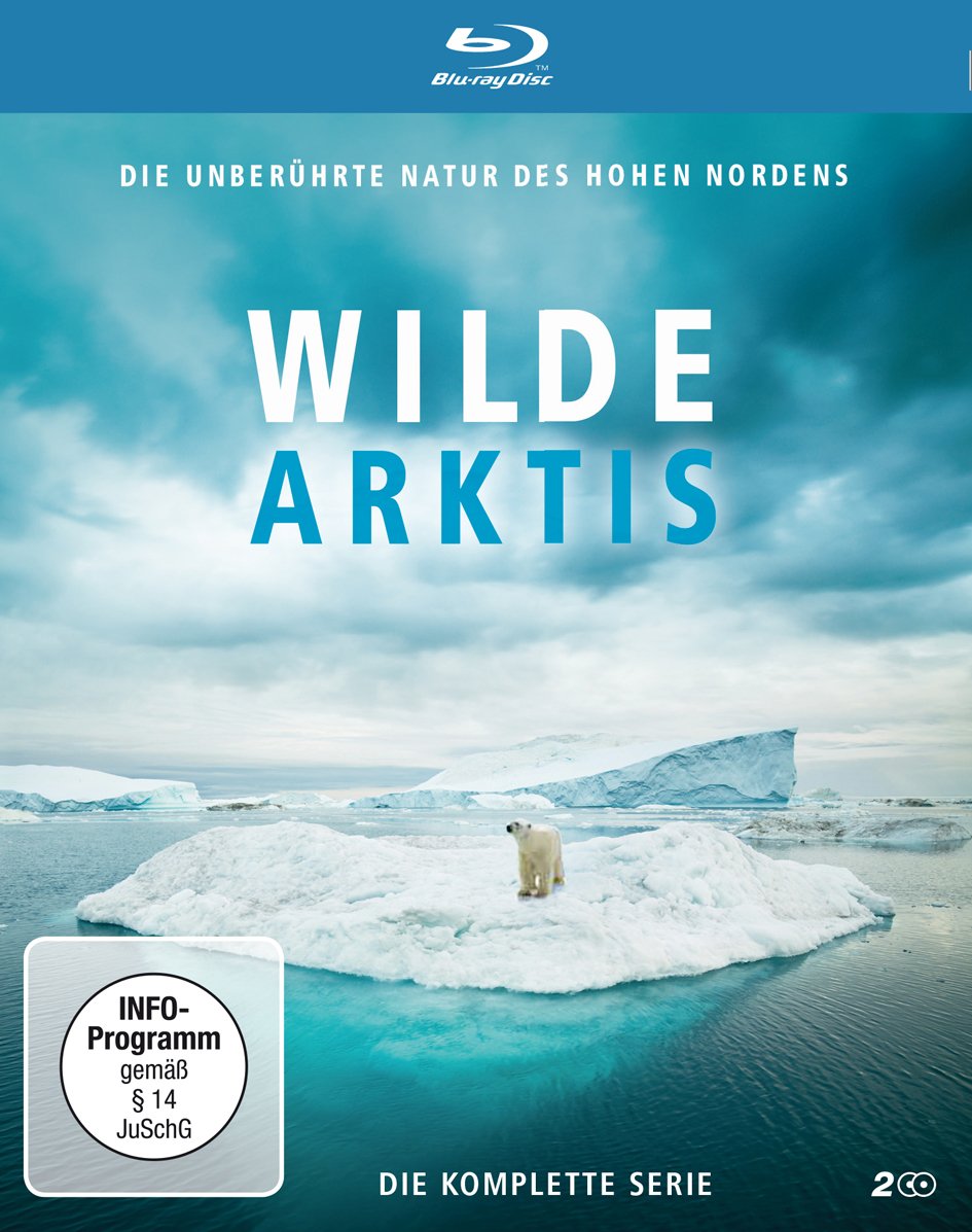 Wilde Arktis Movies