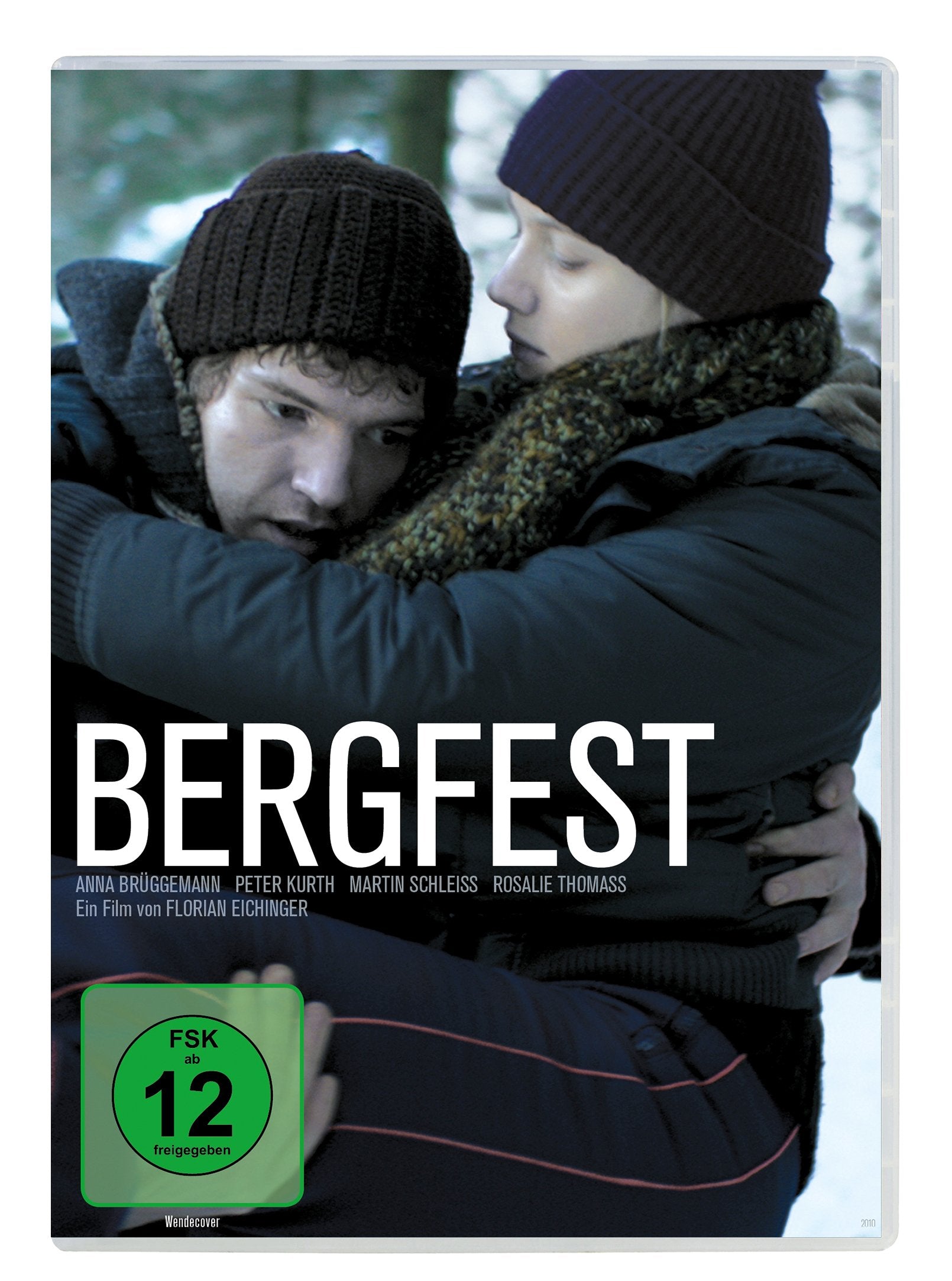 Bergfest Movies