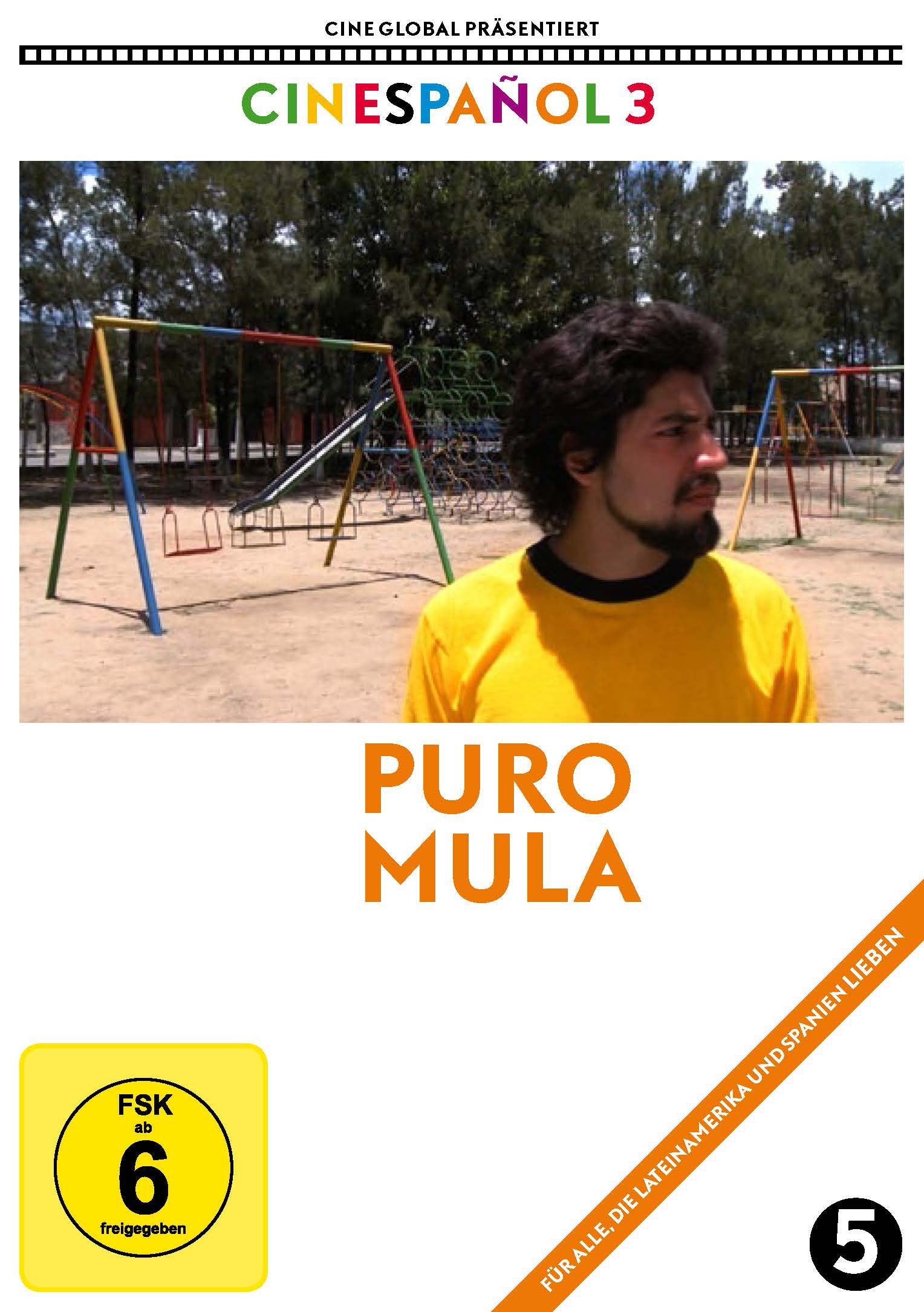 Product Image: Puro Mula