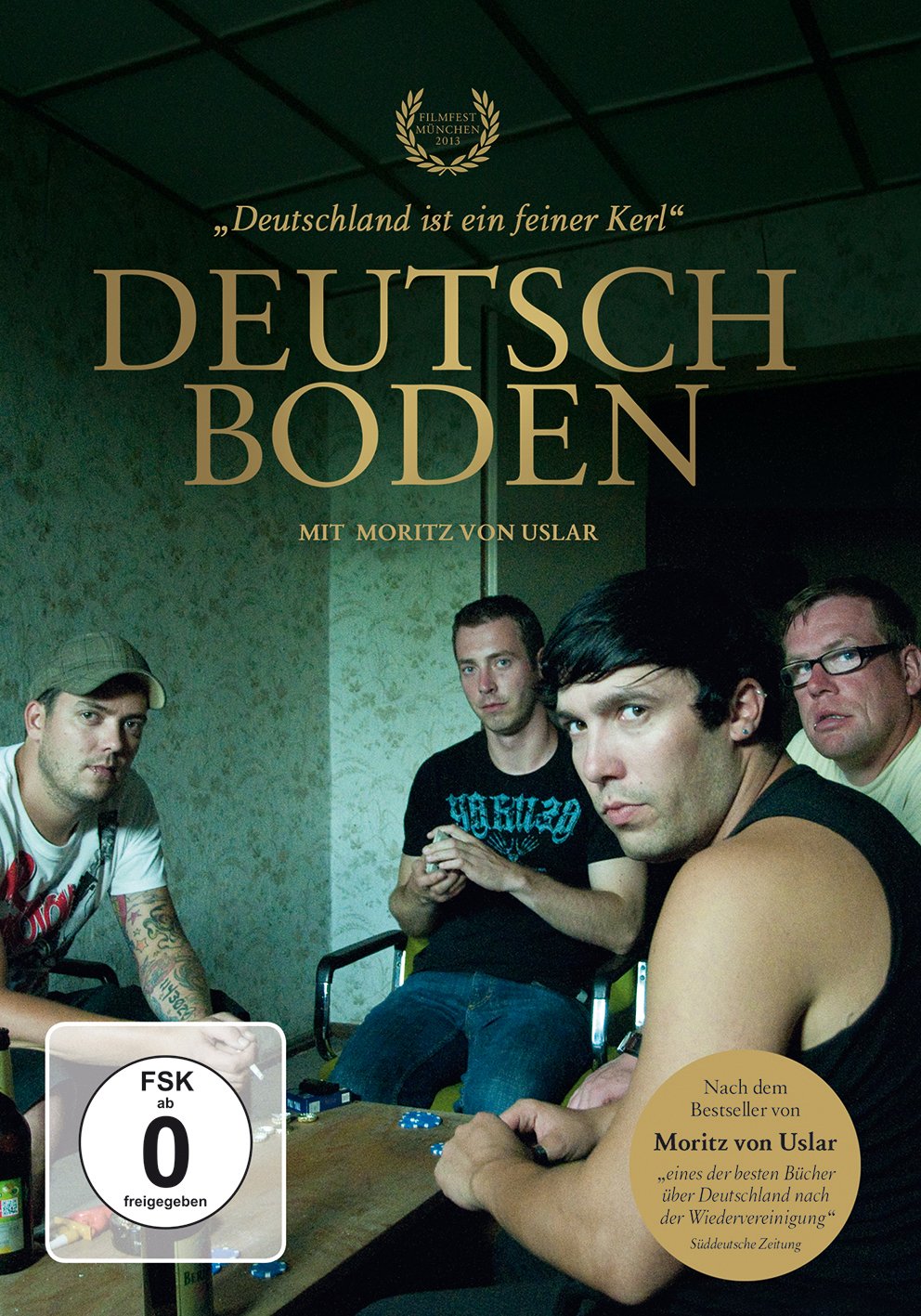 Deutschboden Movies