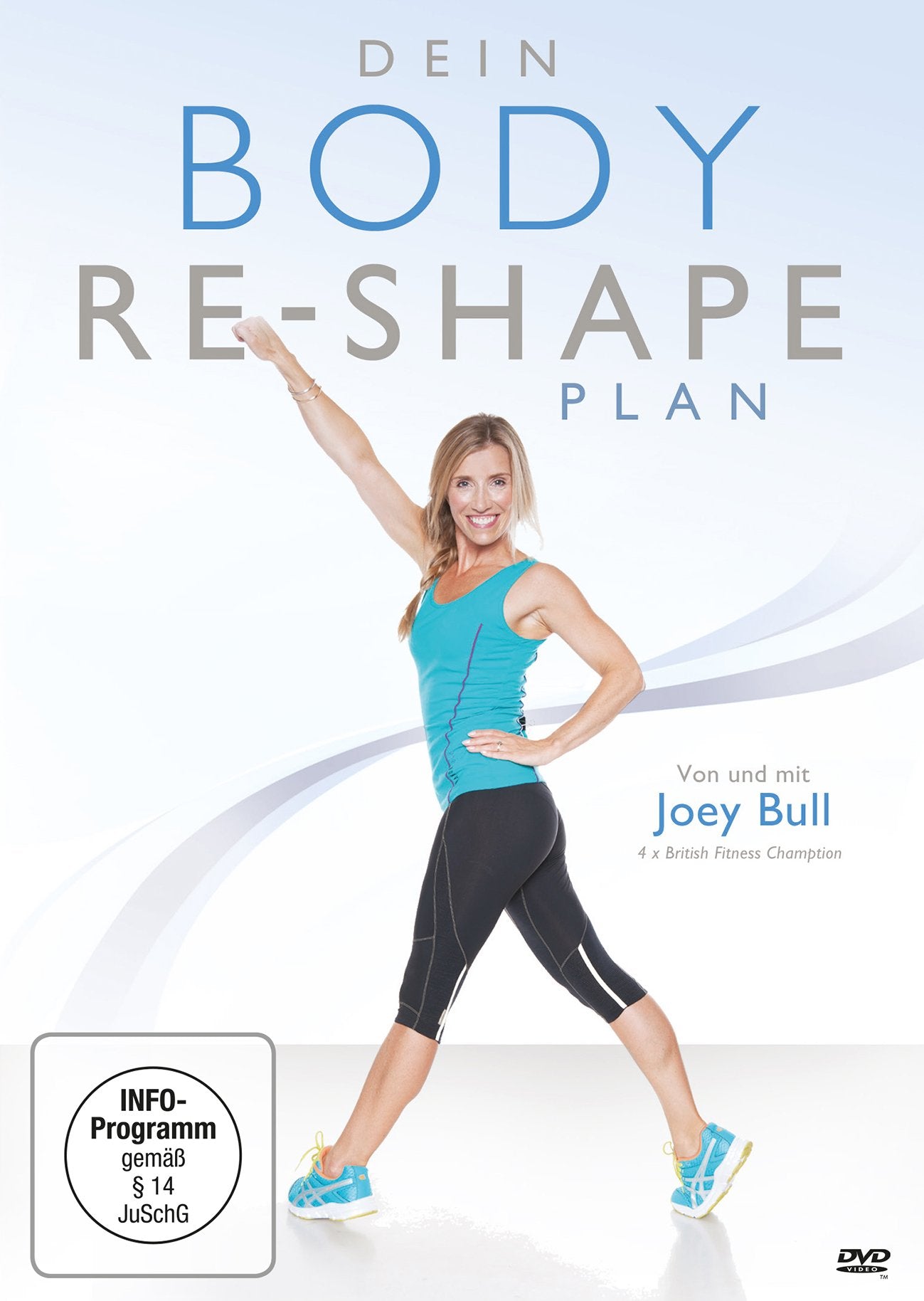 Product Image: Dein Body Re-Shape Plan